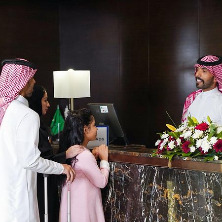Holiday Inn Tabuk By Ihg Dış mekan fotoğraf