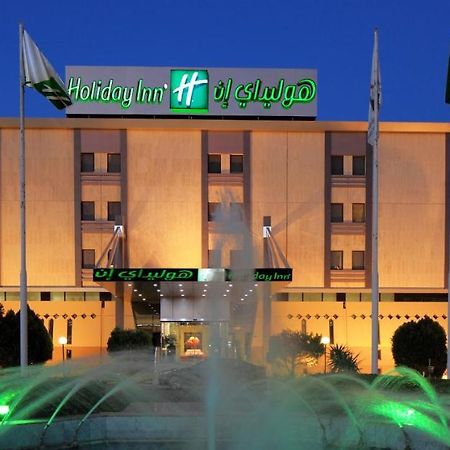 Holiday Inn Tabuk By Ihg Dış mekan fotoğraf