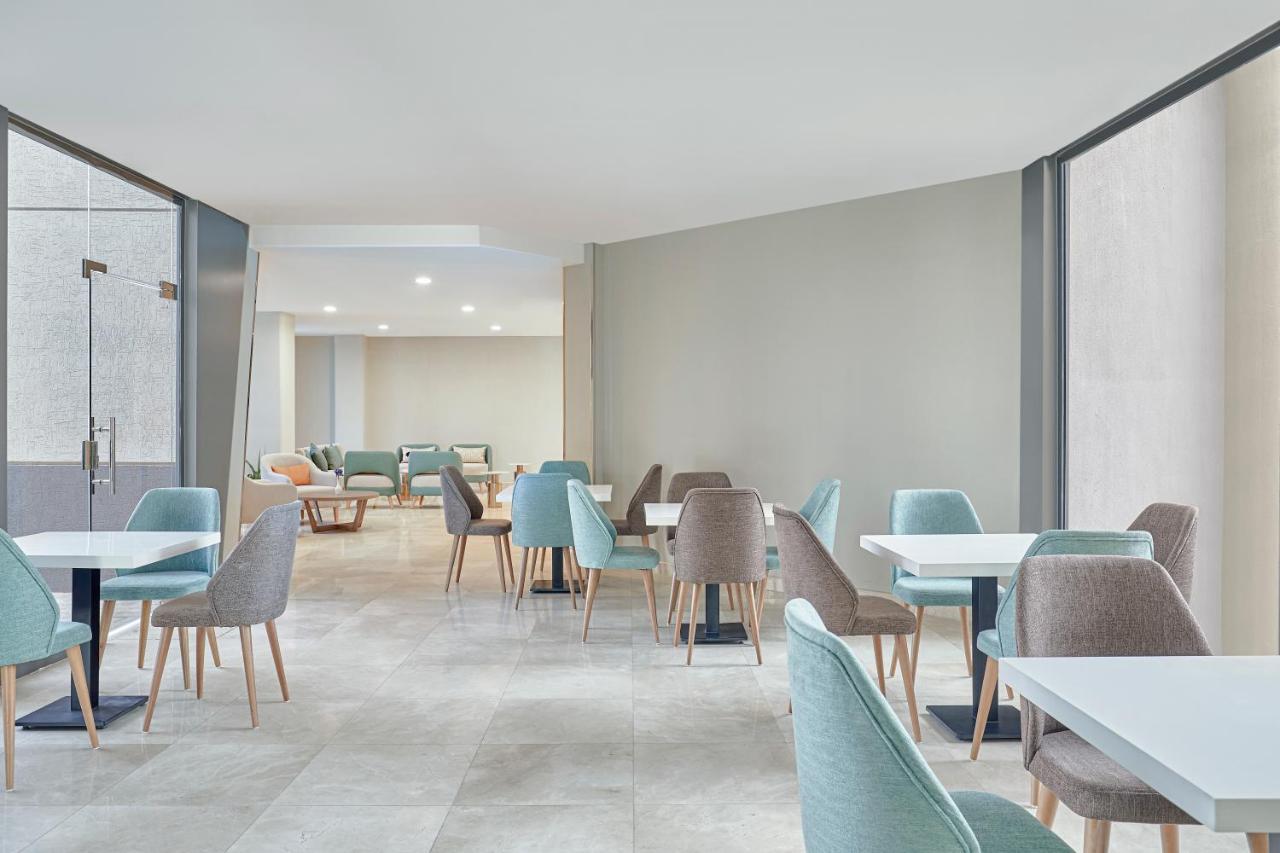Holiday Inn Tabuk By Ihg Dış mekan fotoğraf