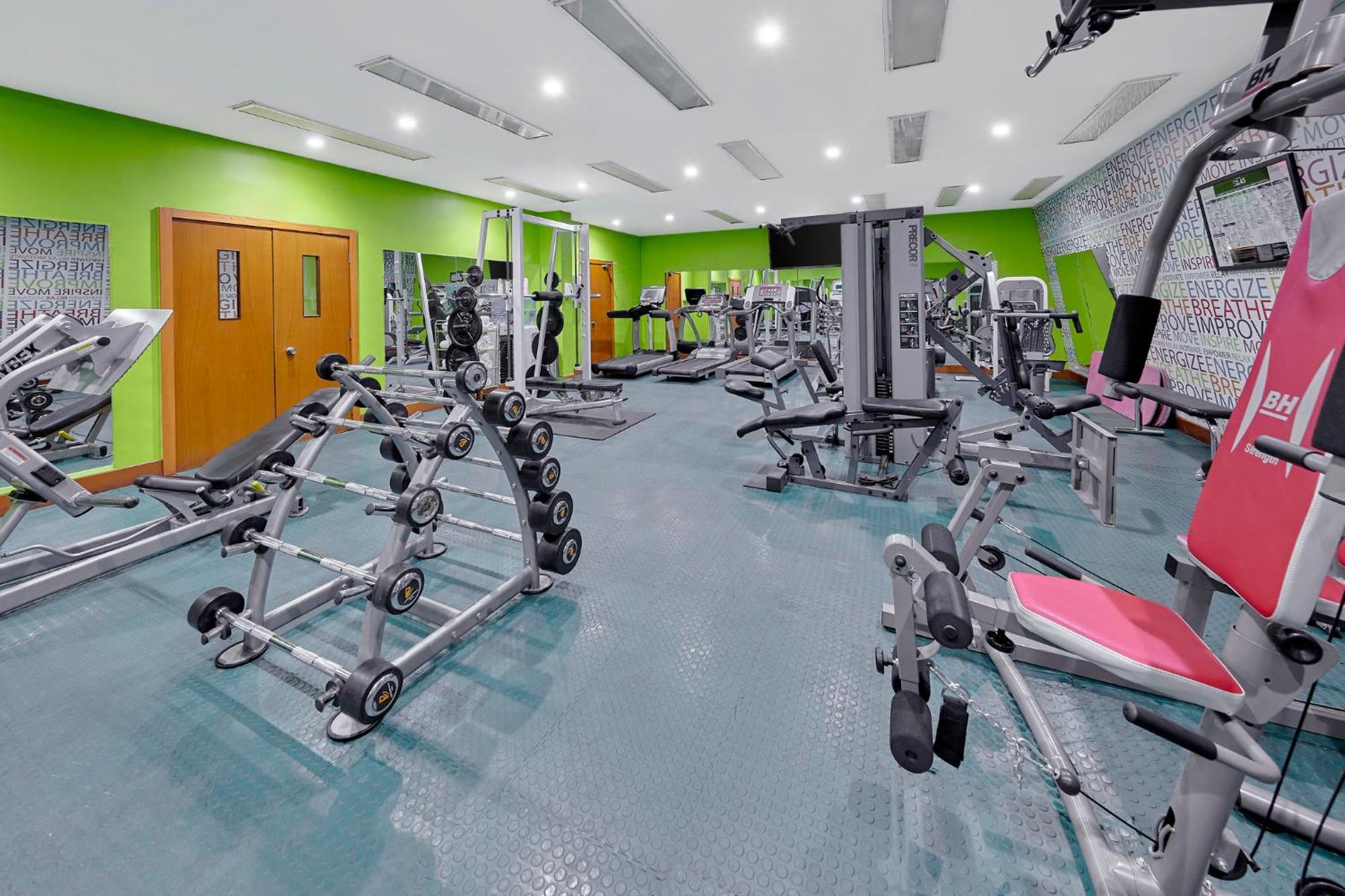 Holiday Inn Tabuk By Ihg Dış mekan fotoğraf